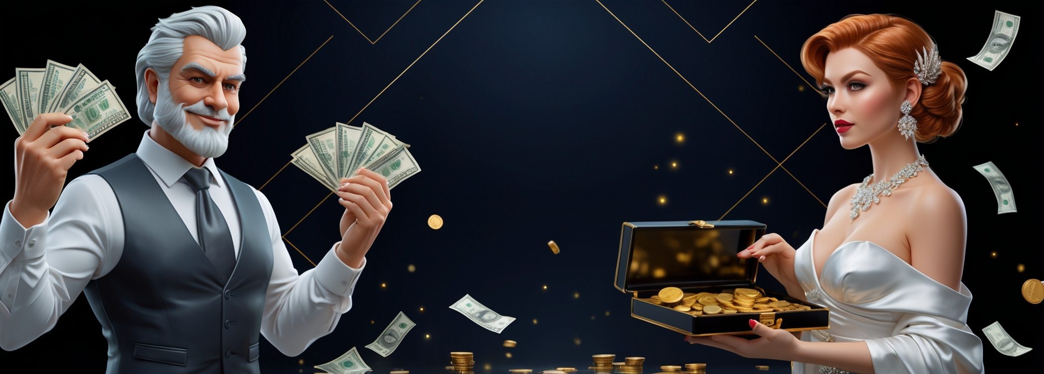 Billionaire Spin Casino